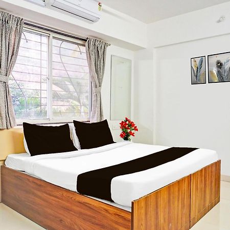 Super Collection O Baner Formerly Seven Hills Dāpuri 外观 照片