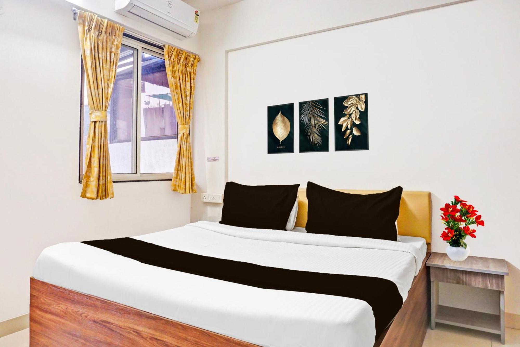 Super Collection O Baner Formerly Seven Hills Dāpuri 外观 照片