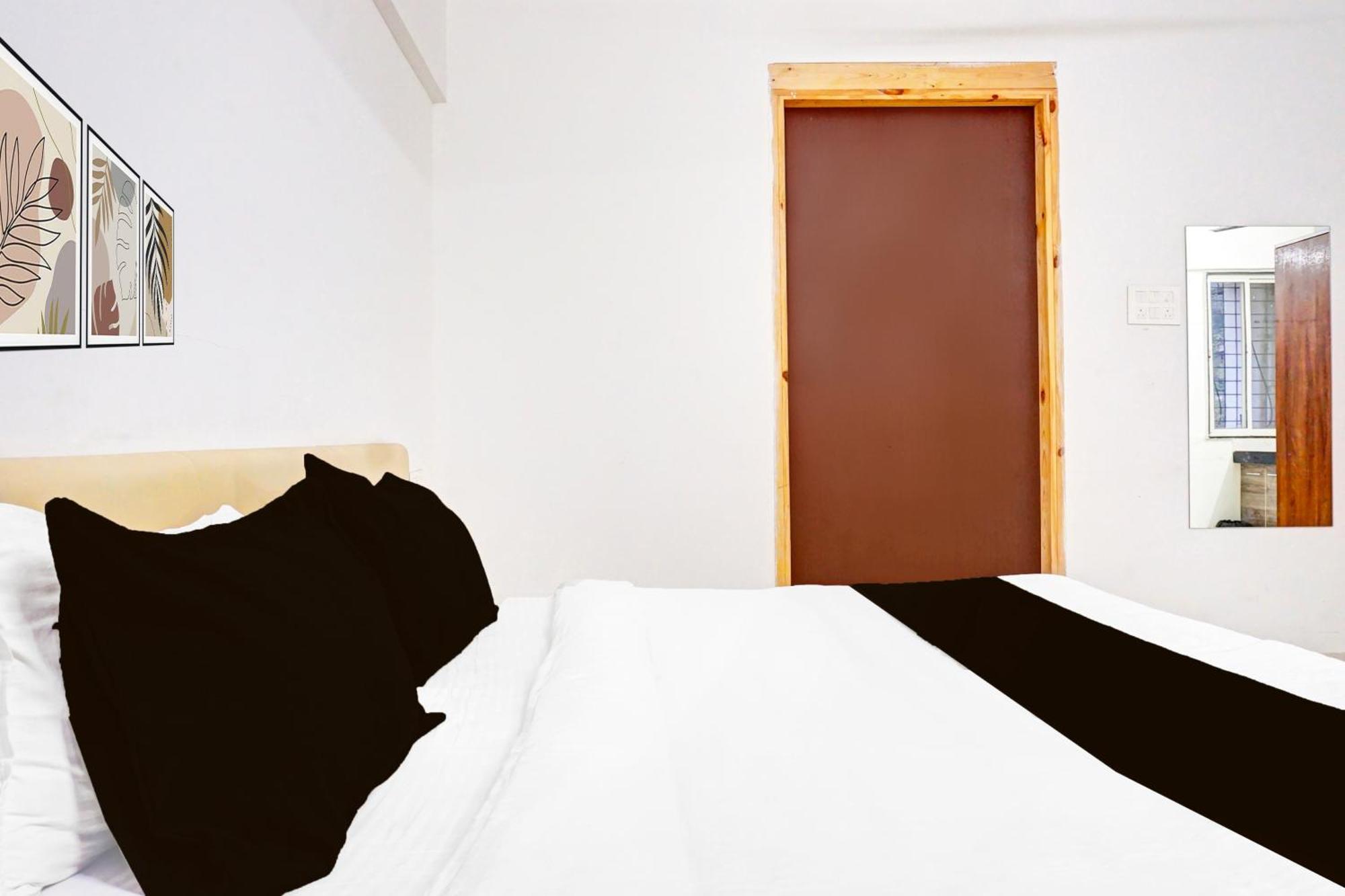 Super Collection O Baner Formerly Seven Hills Dāpuri 外观 照片