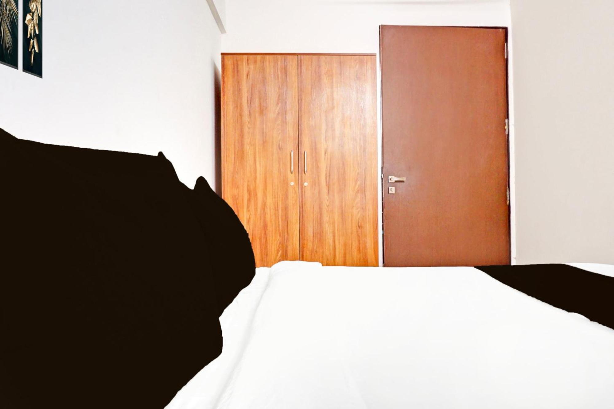 Super Collection O Baner Formerly Seven Hills Dāpuri 外观 照片