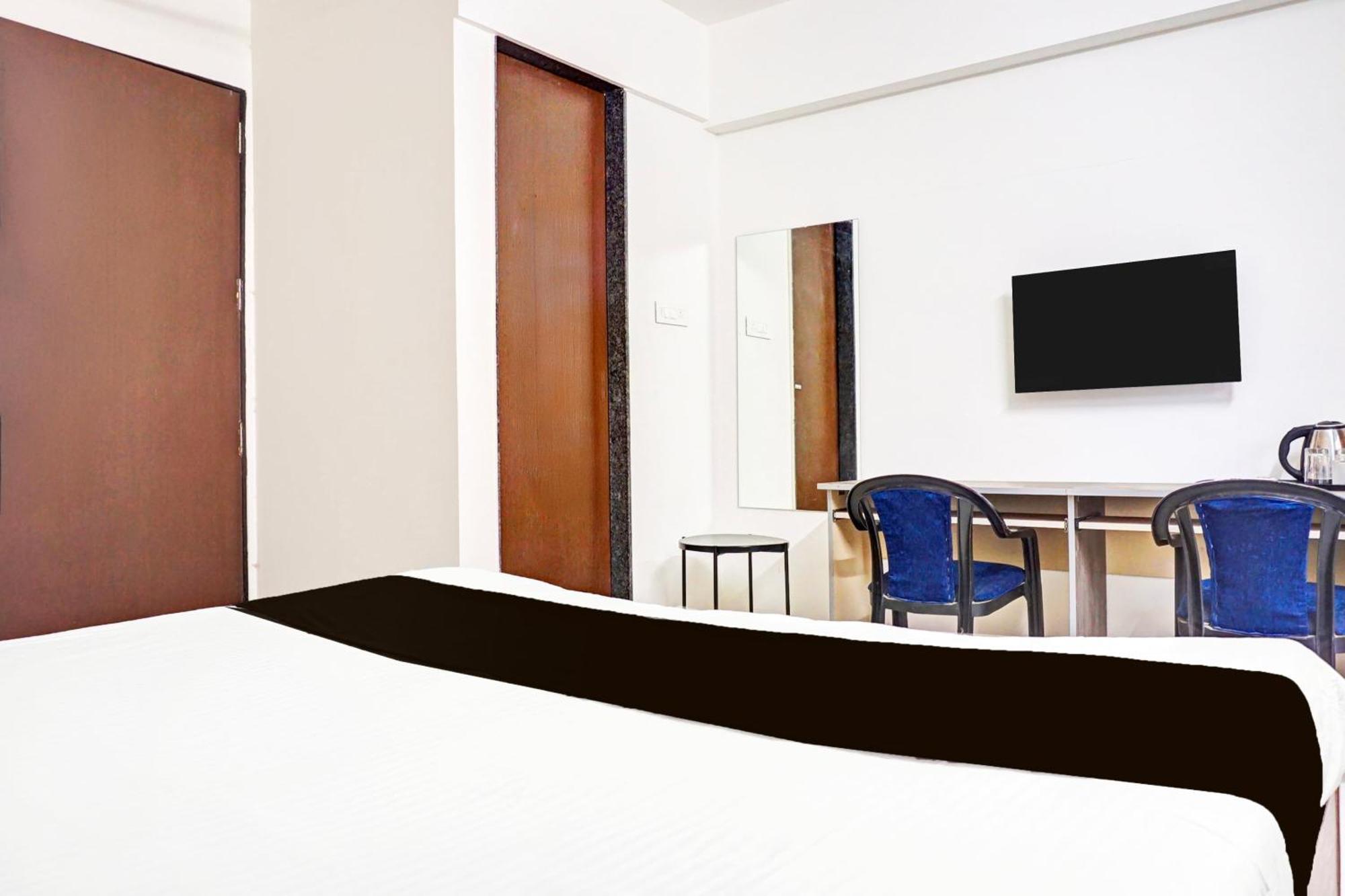 Super Collection O Baner Formerly Seven Hills Dāpuri 外观 照片