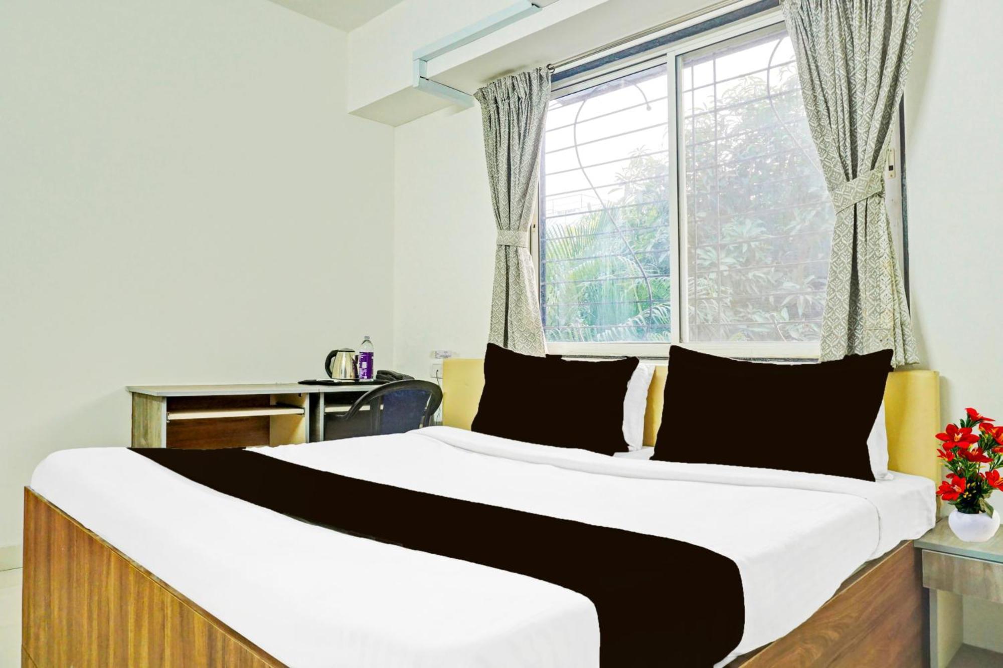 Super Collection O Baner Formerly Seven Hills Dāpuri 外观 照片