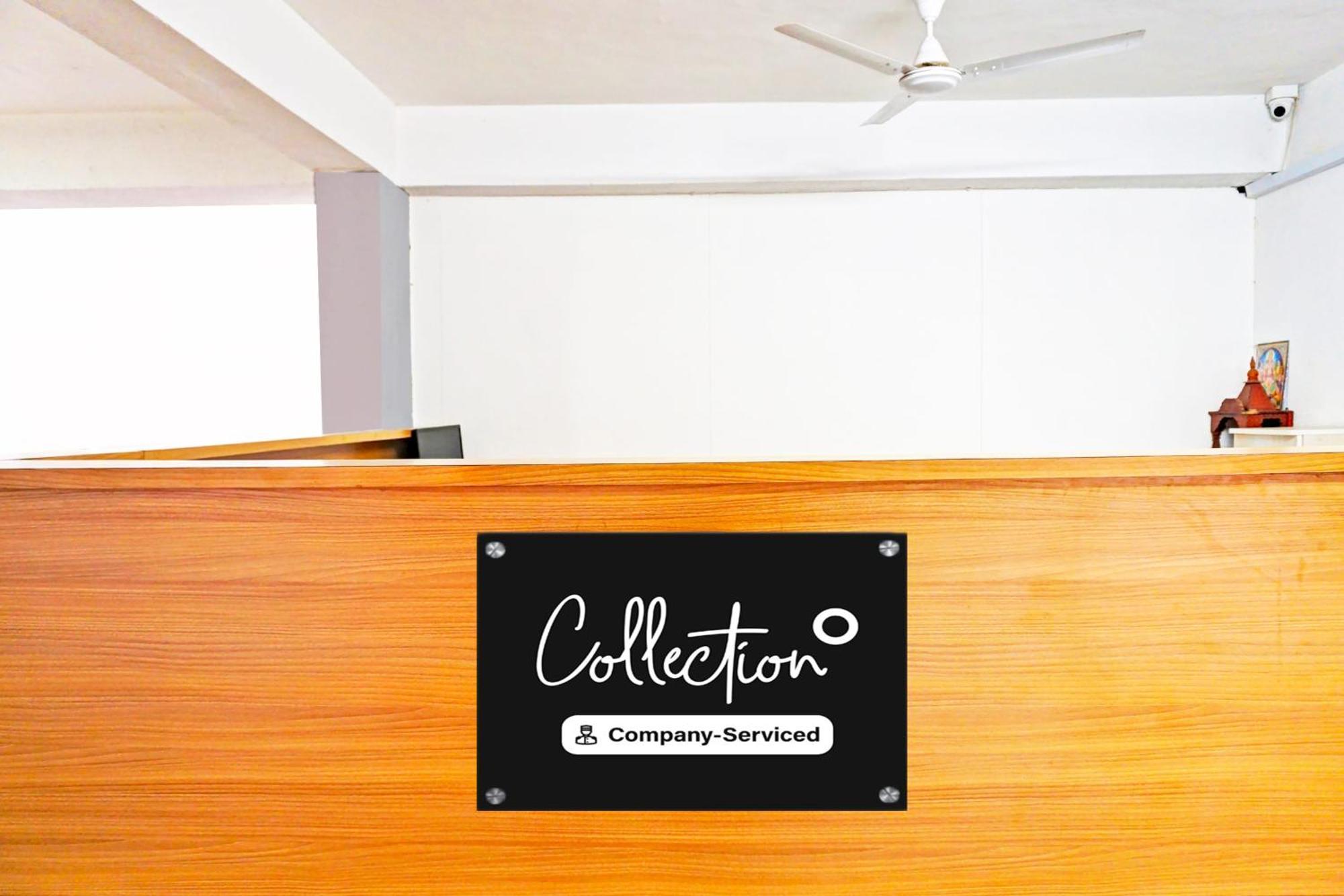 Super Collection O Baner Formerly Seven Hills Dāpuri 外观 照片